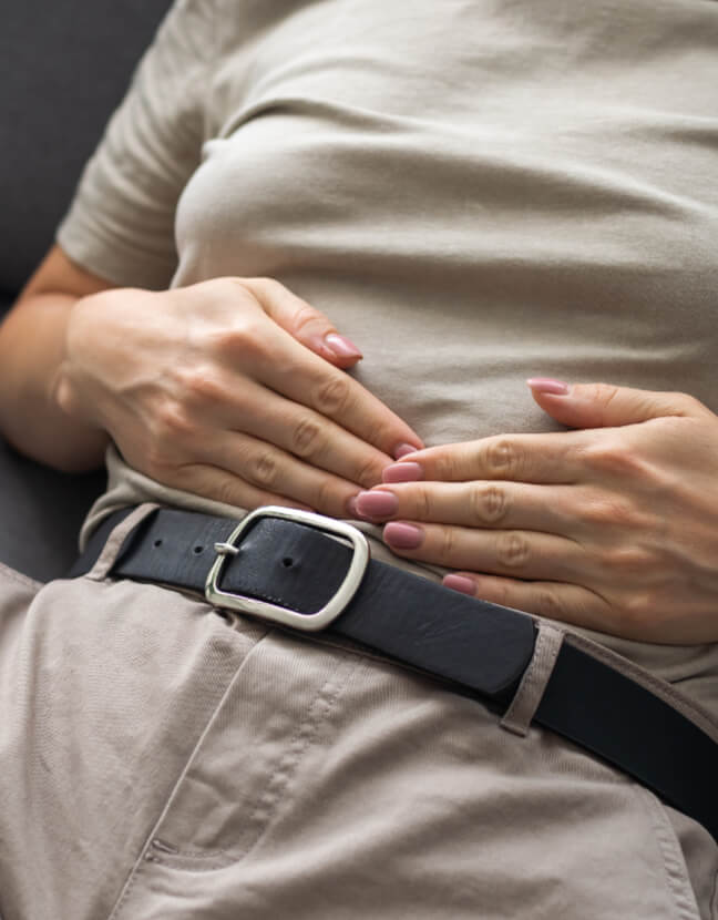 acid reflux
